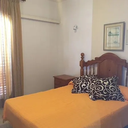 Casa Las Olas 法马拉