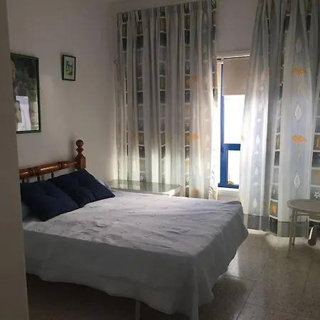 Casa Las Olas Apartment