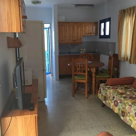 Apartment Casa Las Olas Famara